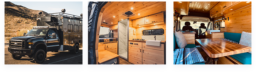 faqs-thumbnails conversion van builder