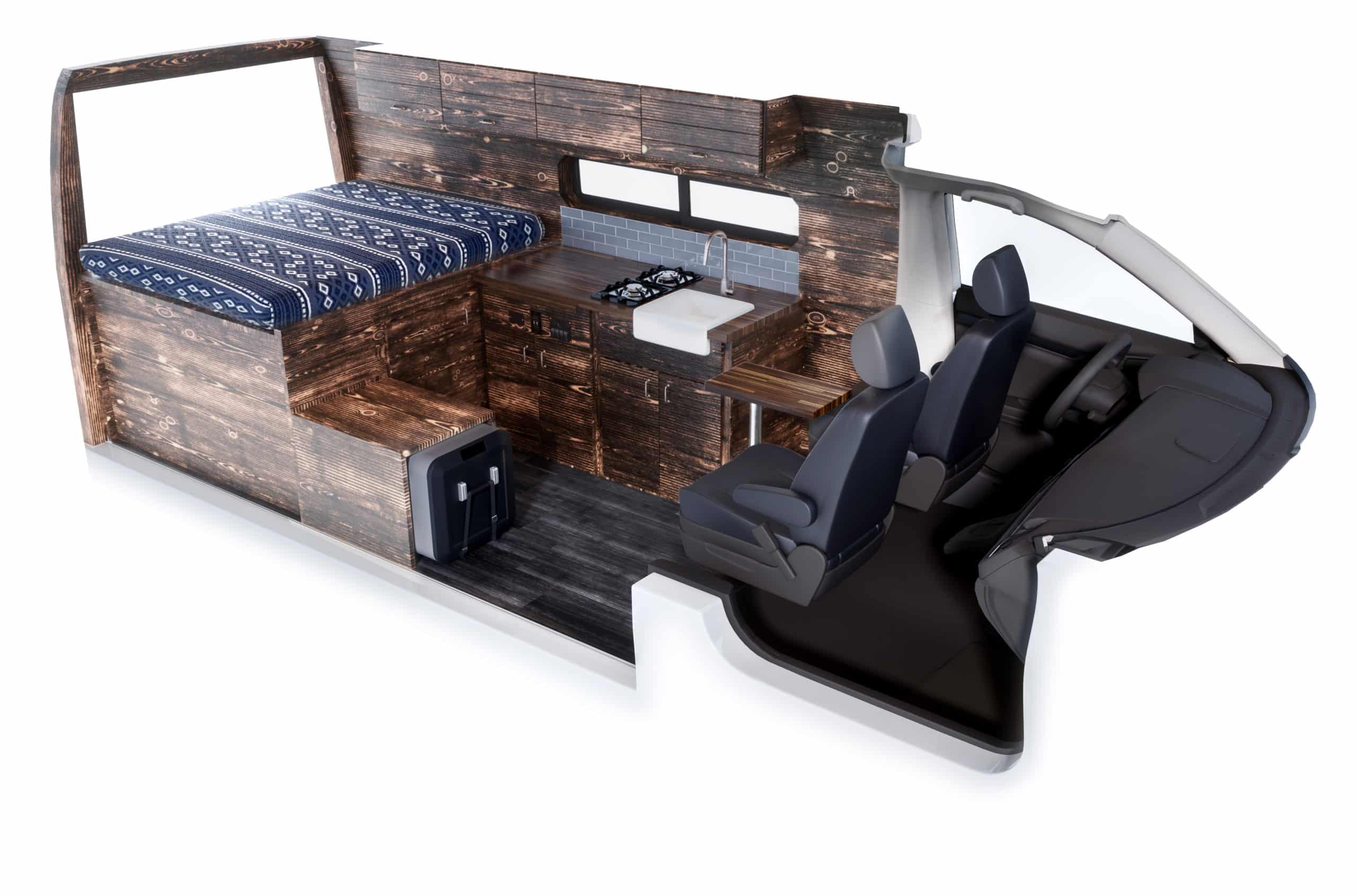 interior camper van layout_dark