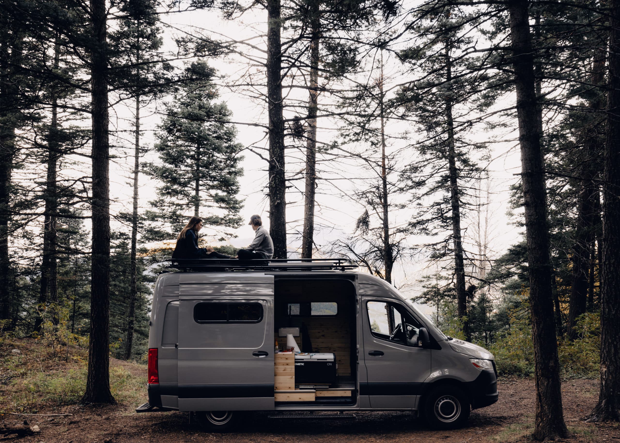camper vans for rent phoenix 